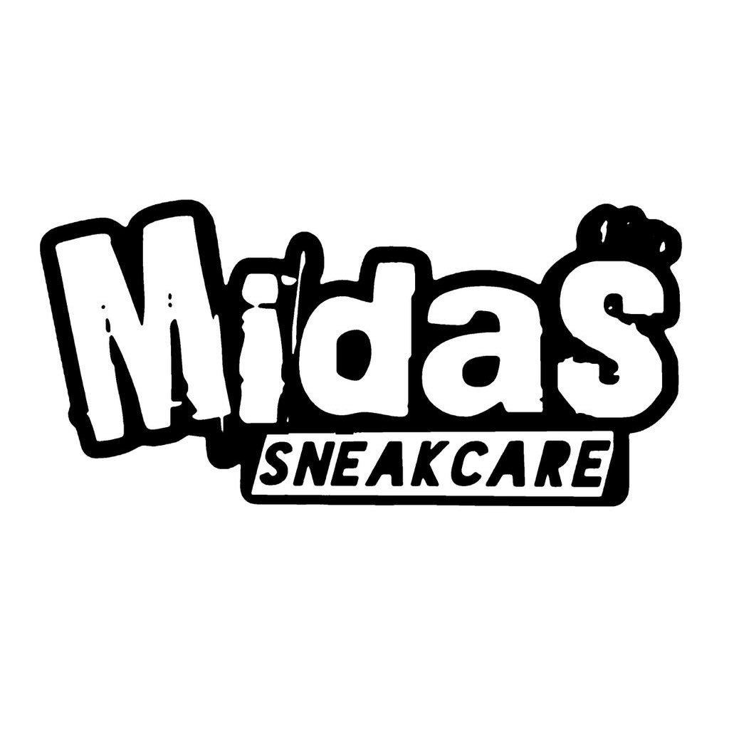 Logo MIDASSNEAKCARE